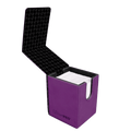 Ultra Pro Deck Box Pokemon Gengar Elite Series Alcove Flip
