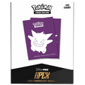 Ultra Pro Sleeves Apex Pokemon Gengar Elite Series 105ct