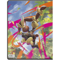 Ultra Pro Portfolio Pokemon Phantasmal Flames 9 Pocket
