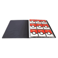Ultra Pro Portfolio Pokemon Phantasmal Flames 9 Pocket