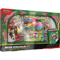 Pokemon Mega Venusaur Ex Premium Collection