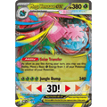 Pokemon Mega Venusaur Ex Premium Collection