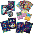 Pokemon Fall 2025 Collector Chest
