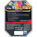 Pokemon Mega Charizard Tin Set Of 2