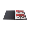 Ultra Pro Portfolio Pokemon Mega Evolution Perfect Order 4 Pocket