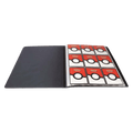 Ultra Pro Portfolio Pokemon Mega Evolution Perfect Order 9 Pocket