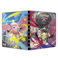 Ultra Pro Portfolio Pokemon Mega Evolution Perfect Order 9 Pocket