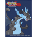 Ultra Pro Sleeves Pokemon Mega Charizard X 65ct