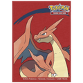 Ultra Pro Sleeves Pokemon Mega Charizard Y 65ct
