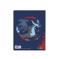 Ultra Pro Portfolio Pokemon Mega Charizard X Mega Charizard Y 4 Pocket