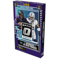 2025 Panini Donruss Optic Football Hobby Box