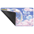 Ultra Pro Playmat Pokemon Mew Mythical Pokemon Foil