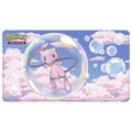 Ultra Pro Playmat Pokemon Mew Mythical Pokemon Foil