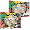 Pokemon Mega Evolution Ascended Heroes Premium Poster Collection Set Of 2