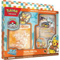 Pokemon 2025 World Championships Deck Set Of 4