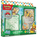 Pokemon 2025 World Championships Deck Set Of 4