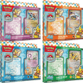 Pokemon 2025 World Championships Deck Set Of 4