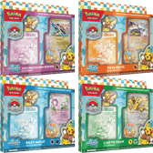 Pokemon 2025 World Championships Deck Set Of 4