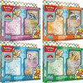 Pokemon 2025 World Championships Deck Set Of 4