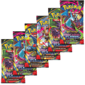 Pokemon Mega Evolution Phantasmal Flames Booster Pack