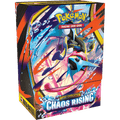 Pokemon Mega Evolution Chaos Rising Build Battle Box