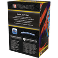Pokemon Mega Evolution Chaos Rising Build Battle Box