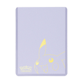 Ultra Pro Pokemon Pikachu 3"x4" 35pt Toploader Penny Sleeves 25ct
