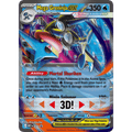 Pokemon Mega Greninja Ex Premium Collection