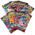 Pokemon Mega Greninja Ex Premium Collection