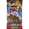 Pokemon Mega Evolution Pitch Black Booster Box