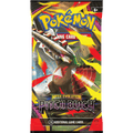Pokemon Mega Evolution Pitch Black Booster Box