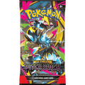 Pokemon Mega Evolution Pitch Black Booster Box