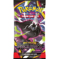 Pokemon Mega Evolution Pitch Black Booster Box
