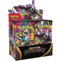 Pokemon Mega Evolution Pitch Black Booster Box