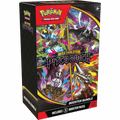 Pokemon Mega Evolution Pitch Black Booster Bundle