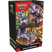 Pokemon Mega Evolution Pitch Black Booster Bundle