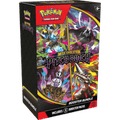 Pokemon Mega Evolution Pitch Black Booster Bundle