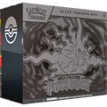 Pokemon Mega Evolution Pitch Black Elite Trainer Box
