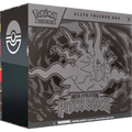 Pokemon Mega Evolution Pitch Black Elite Trainer Box