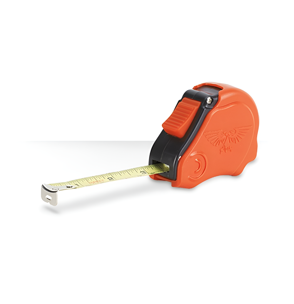 Games Workshop: Tape Measure