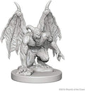 Dungeons & Dragons: Nolzur's Marvelous Unpainted Miniatures - W01 Gargoyles