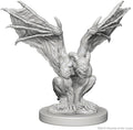 Dungeons & Dragons: Nolzur's Marvelous Unpainted Miniatures - W01 Gargoyles