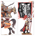 Warhammer: The Old World - Grand Cathay - Gate Masters of the Celestial Cities