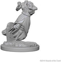 Dungeons & Dragons: Nolzur's Marvelous Unpainted Miniatures - W01 Ghosts