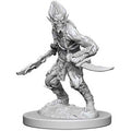 Dungeons & Dragons: Nolzur's Marvelous Unpainted Miniatures - W04 Githyanki