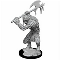 Dungeons & Dragons: Nolzur's Marvelous Unpainted Miniatures - W01 Gnolls