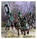 Warhammer: The Old World - Grand Cathay Battalion
