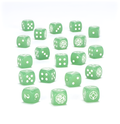 Warhammer: The Old World - Grand Cathay Dice Set