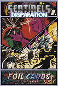Sentinels of The Multiverse: Foil Pack 3