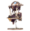Warhammer Age of Sigmar: Spearhead - Kharadron Overlords Grundstok Trailblazers